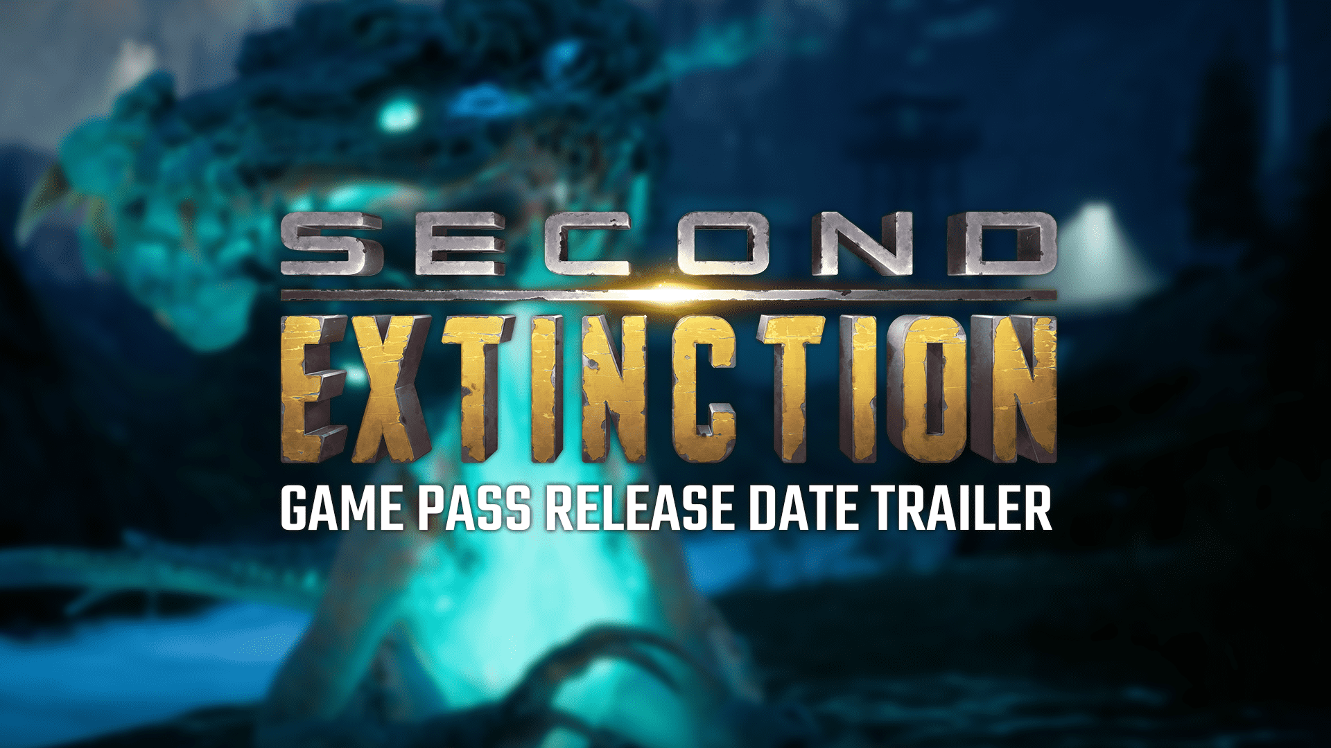 Game Pass Release Date Trailer