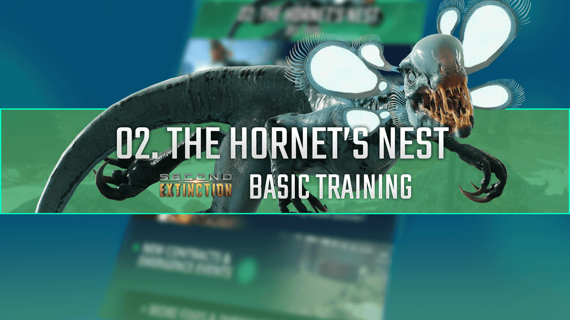 Pre-season 2: The Hornet’s Nest Release Date