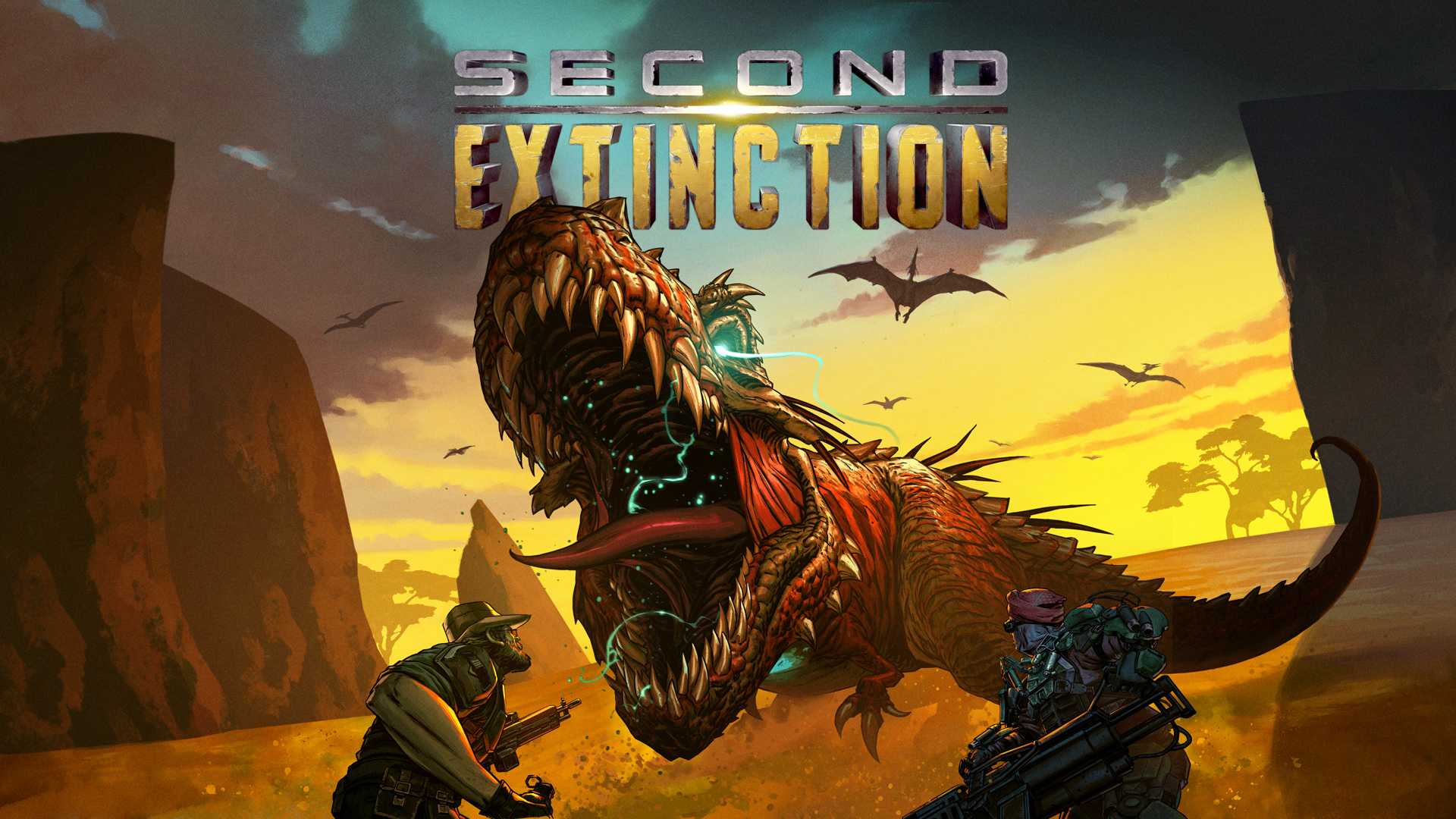 A Final Update on Second Extinction