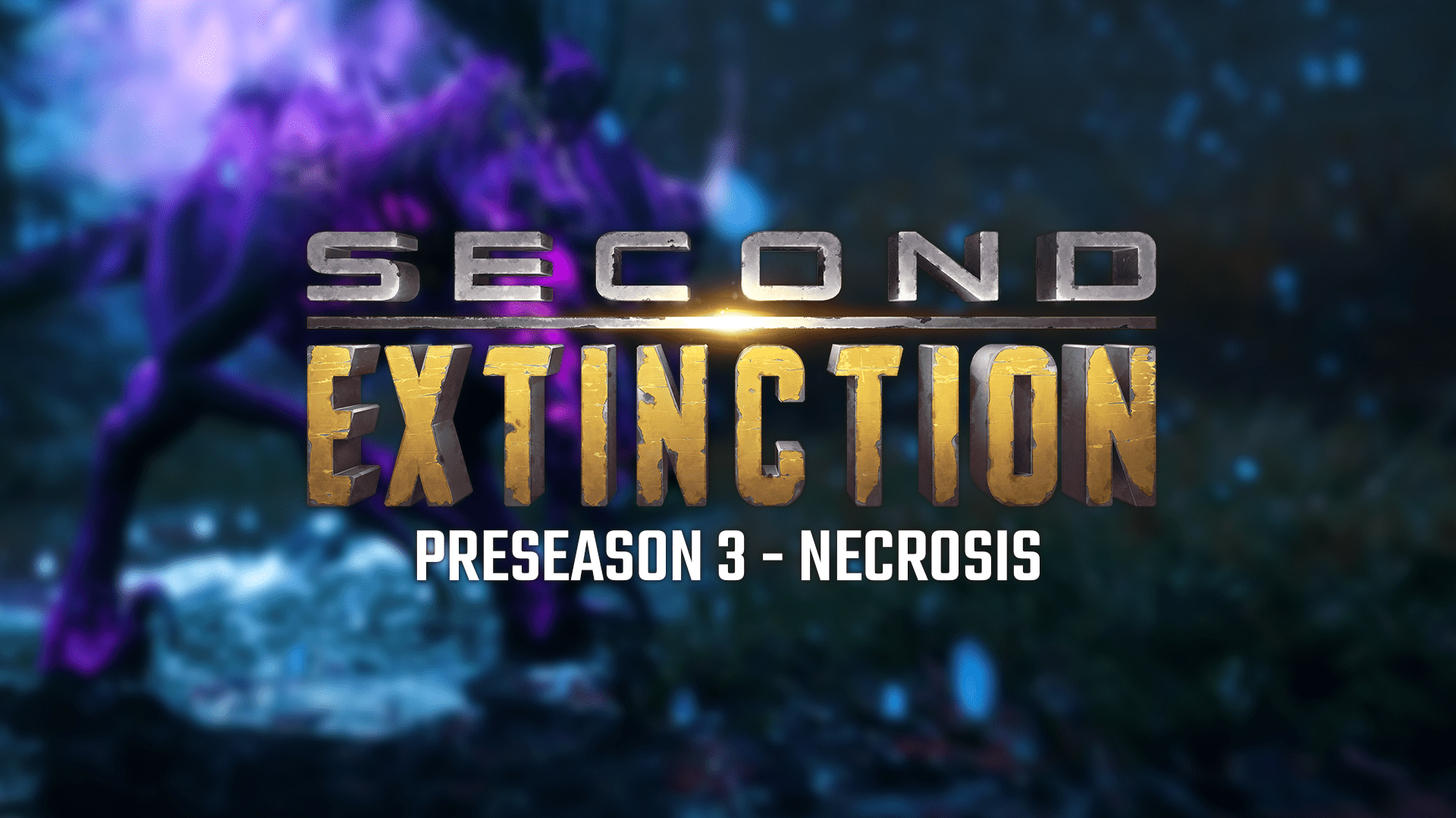 Preseason 3 – Necrosis Trailer