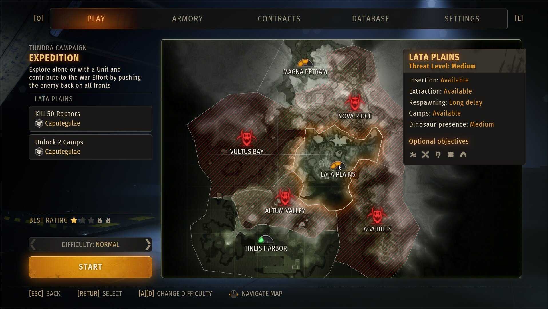 second extinction maps second extinction maps