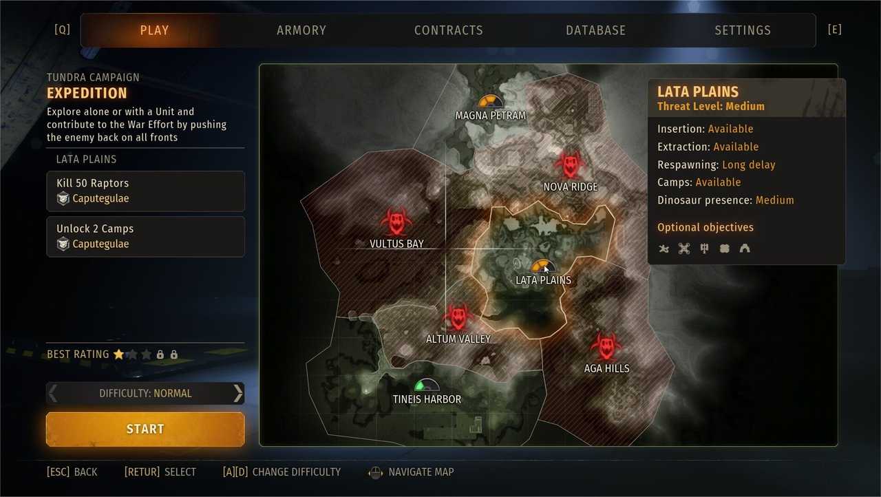  A New Breed of Big Map Multiplayer Shooter
