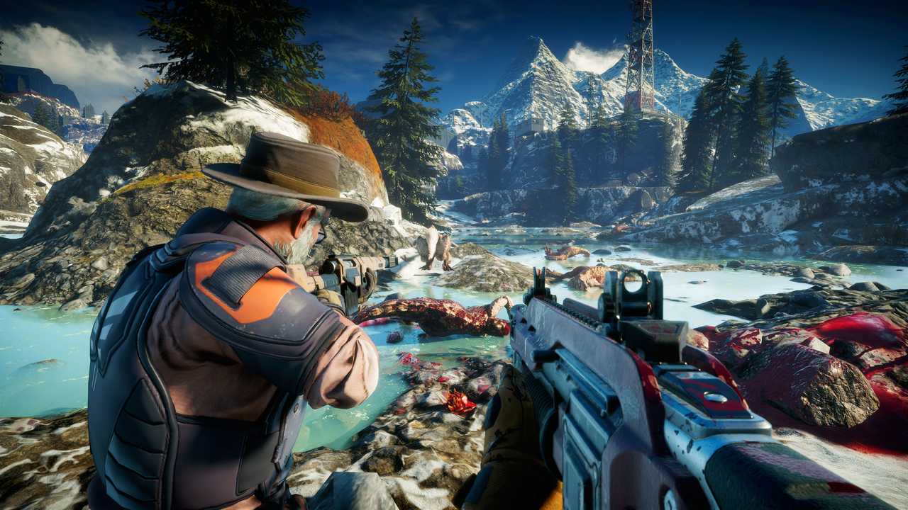 second extinction xbox release time second extinction xbox release time